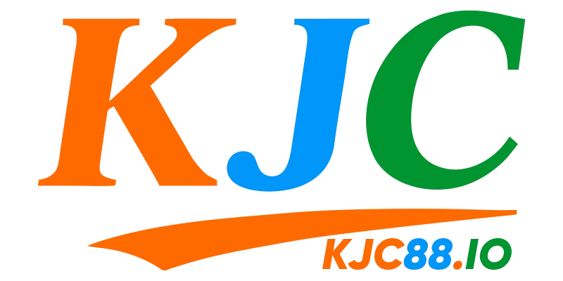 kjc88.io